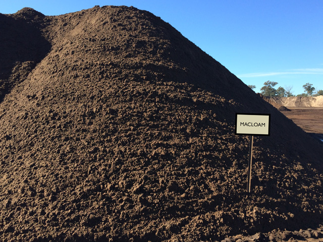 Sustainable Soil Blends